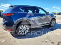 2021 Mazda CX-5 фото