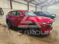 2021 Mazda CX-5 фото