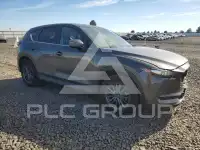 2021 Mazda CX-5 фото