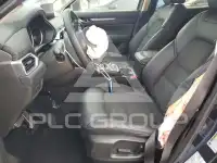 2021 Mazda CX-5 фото