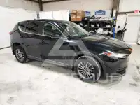 2021 Mazda CX-5 фото