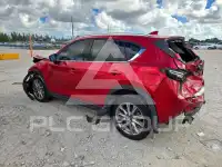 2021 Mazda CX-5 фото