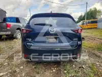 2021 Mazda CX-5 photo