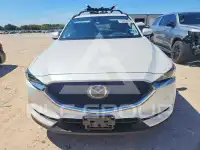 2021 Mazda CX-5 фото