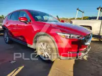 2021 Mazda CX-5 photo