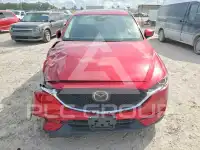 2021 Mazda CX-5 photo