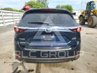 2021 Mazda CX-5 фото