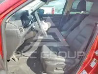 2021 Mazda CX-5 photo