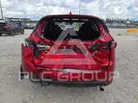 2021 Mazda CX-5 фото
