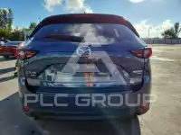 2021 Mazda CX-5 photo