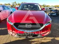 2021 Mazda CX-5 photo