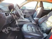 2021 Mazda CX-5 photo