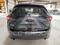 2021 Mazda CX-5 фото