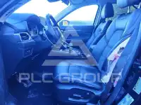 2021 Mazda CX-5 photo