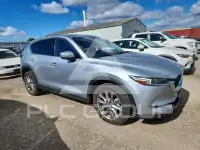 2021 Mazda CX-5 photo
