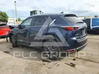 2021 Mazda CX-5 фото