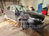 2021 Mazda CX-5 photo