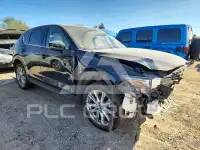 2021 Mazda CX-5 фото