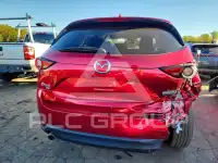 2021 Mazda CX-5 photo
