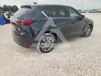2021 Mazda CX-5 фото