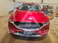 2021 Mazda CX-5 фото