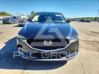 2021 Mazda CX-5 photo