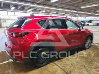 2021 Mazda CX-5 фото