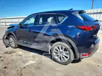 2021 Mazda CX-5 фото