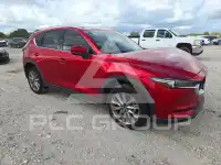 2021 Mazda CX-5 фото