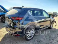2021 Mazda CX-5 фото