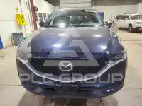 2021 Mazda CX-5 фото