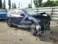 2021 Mazda CX-5 фото