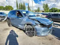 2021 Mazda CX-5 photo
