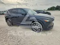 2021 Mazda CX-5 фото