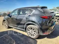 2021 Mazda CX-5 фото