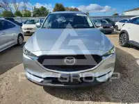 2021 Mazda CX-5 photo