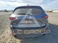 2021 Mazda CX-5 фото