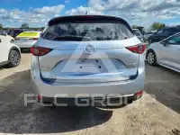 2021 Mazda CX-5 photo