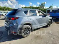 2021 Mazda CX-5 photo