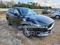 2021 Mazda CX-5 фото