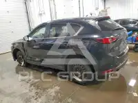 2021 Mazda CX-5 photo