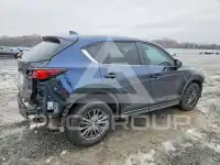2021 Mazda CX-5 фото