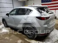2021 Mazda CX-5 фото