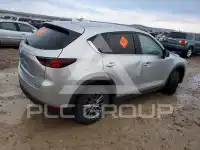2021 Mazda CX-5 фото