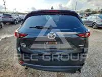 2021 Mazda CX-5 фото