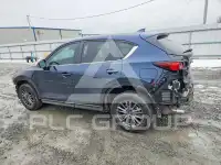 2021 Mazda CX-5 фото