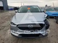 2021 Mazda CX-5 фото