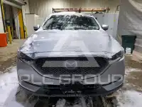 2021 Mazda CX-5 фото