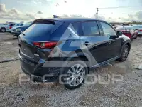 2021 Mazda CX-5 фото