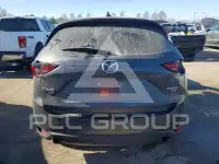 2021 Mazda CX-5 фото